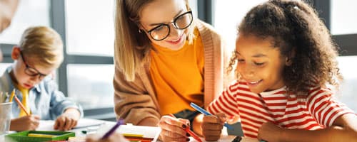 Psicopedagogia Institucional e Clínica: o que é e como o profissional atua?