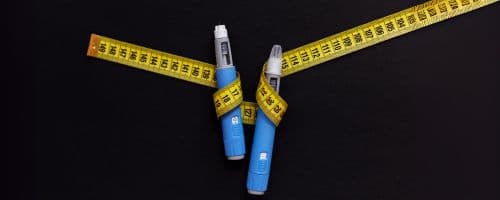 “Cabeça de Ozempic”: Saiba quais riscos o uso do remédio para emagrecer pode causar à saúde