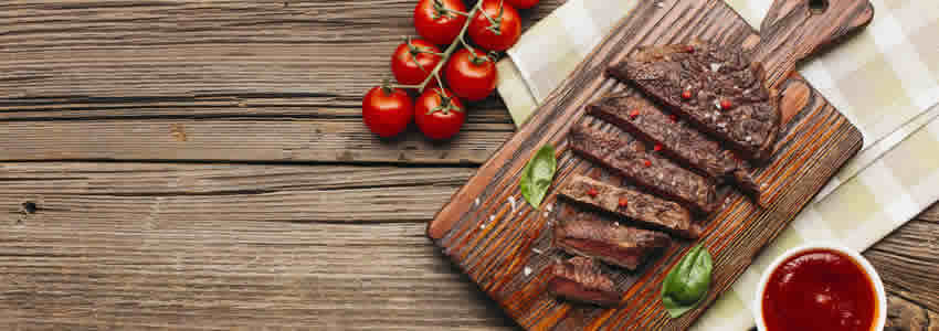 Em duas décadas, o mundo passará a consumir em maior quantidade as carnes com ingredientes vegetais