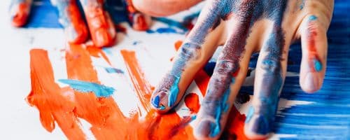 Benefícios da Arteterapia para ansiedade e estresse no trabalho
