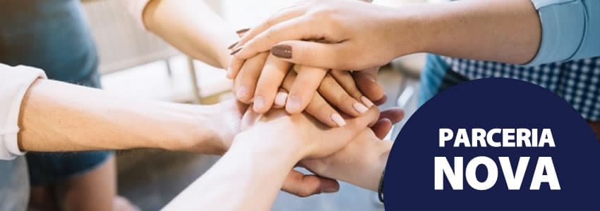 USSCS E NewValue firmam parceria
