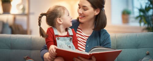 A importância da leitura em família na alfabetização e letramento infantil