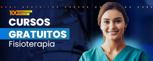 Conheça 3 cursos online gratuitos de Fisioterapia da USCS