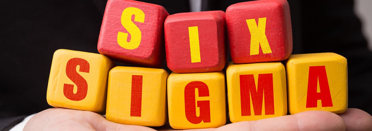 O que é Lean Six Sigma?