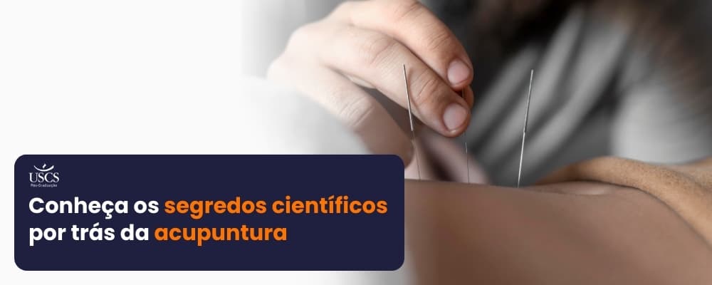 O que a acupuntura libera no corpo? Os segredos neuroquímicos por trás da sensação de bem-estar