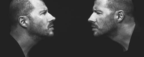 Os 8 tipos de personalidades para Carl Jung