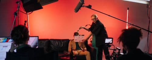 As principais tendências do Cinema Contemporâneo