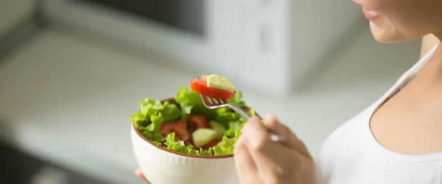 Educação nutricional
