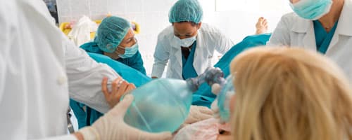 O papel da Enfermagem Obstétrica na prevenção da prematuridade