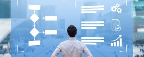 O avanço da automação e a demanda por especialistas em processos no estado de Goiás