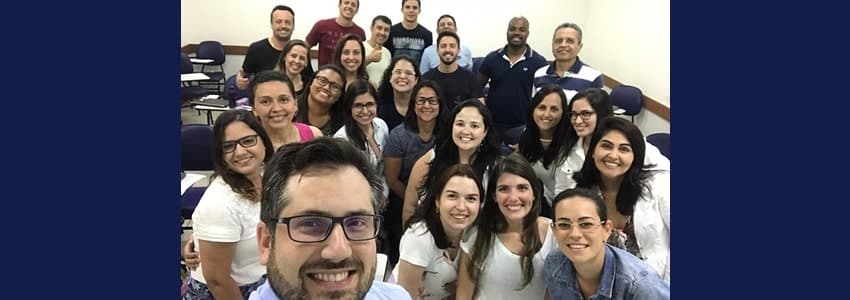 Modelo de Lean para desenvolver talentos 