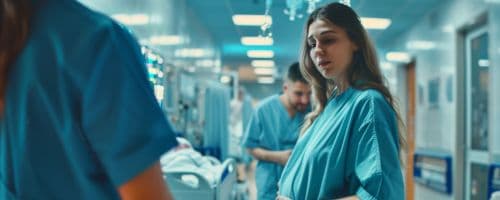 Enfermagem Obstétrica em Situações de Emergência: Como Tomar Decisões Críticas?