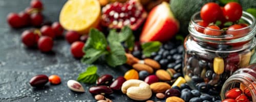 Terapia Ortomolecular contra radicais livres: quais os benefícios?