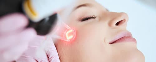 Quais as diferenças no uso de laser e luz intensa pulsada na estética?