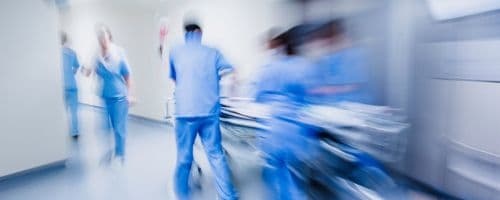 A importância da especialização em enfermagem de urgência para os hospitais brasileiros