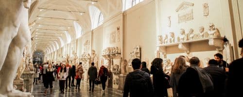 Curadoria de Exposições: Um guia para iniciantes