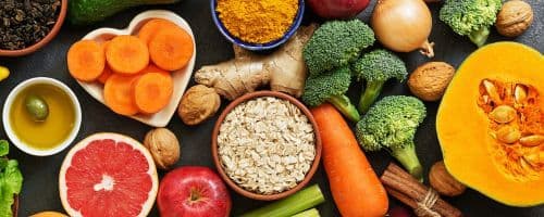 8 Alimentos Excelentes Para Indicar em Cardápios Nutricionais