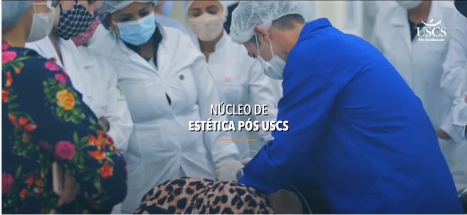 A melhor Pós-Graduação em Biomedicina Estética e sua metodologia