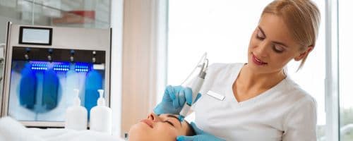 Descubra as vantagens de ser um profissional de Estética