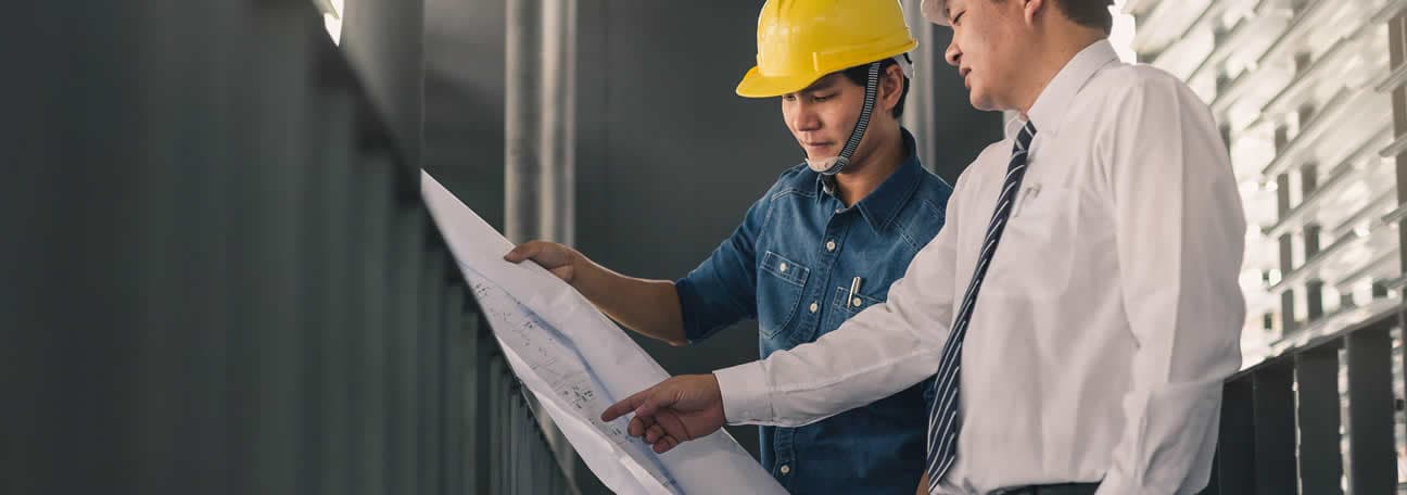 Cursos de especialização na área de engenharia