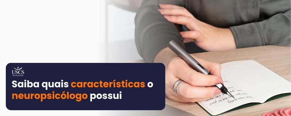 Quem pode fazer Neuropsicologia?