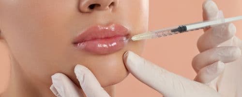 Conheça o novo curso de Extensão em Técnicas de Preenchimento Labial da Pós USCS