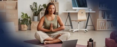 Benefícios da Meditação para a Saúde e Bem-Estar