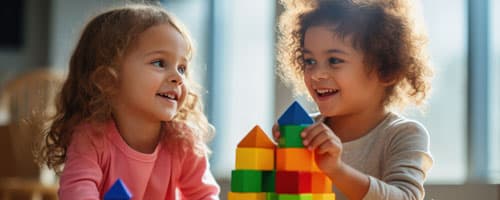 A Importância da Formação de Professores na Educação Infantil