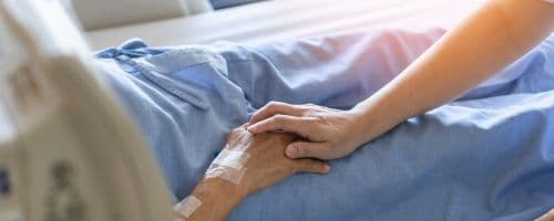 Estratégias para Manter a Funcionalidade em Pacientes em Cuidados Paliativos