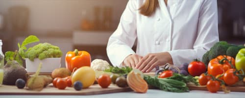 Estratégias de Marketing e Publicidade em Nutrição: como nutricionistas podem se destacar
