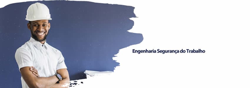 Engenharia Segurança do Trabalho