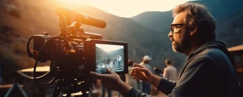 Das Páginas para as Telas: Como Fazer Adaptações Cinematográficas de Livros e Quadrinhos