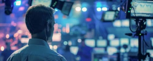 Como Planejar uma Produção Audiovisual: Dicas Essenciais para Iniciantes