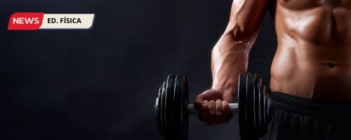 MGF e treinamento de força