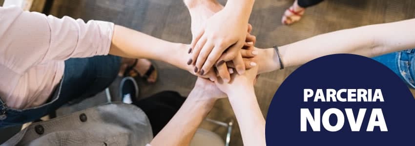 Parceria USCS: Sincomercio ABC é o nosso novo parceiro