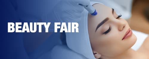 Coordenador do núcleo de Estética da Pós USCS irá concorrer a premiação na Beauty Fair 2022
