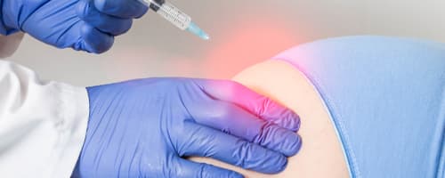 Ozonioterapia vem ganhando espaço em clínicas estéticas