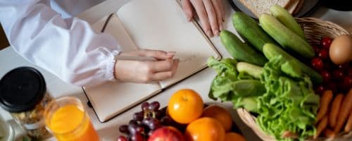 O que é Nutrição Clínica e como ela melhora a saúde?
