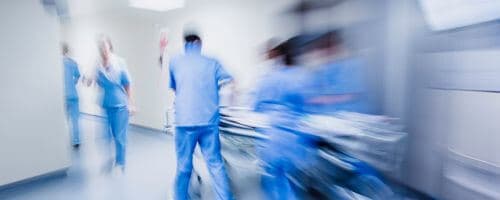 Perspectivas de Crescimento e Salários após a Pós-Graduação em Fisioterapia Hospitalar