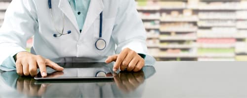 Cursos de Pós-graduação EAD na área de Farmácia da USCS