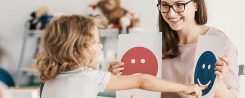 Neuropsicologia e autismo: compreendendo o cérebro para melhorar a intervenção