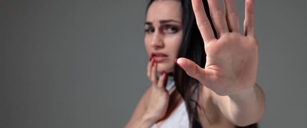 Psicologia e violência doméstica