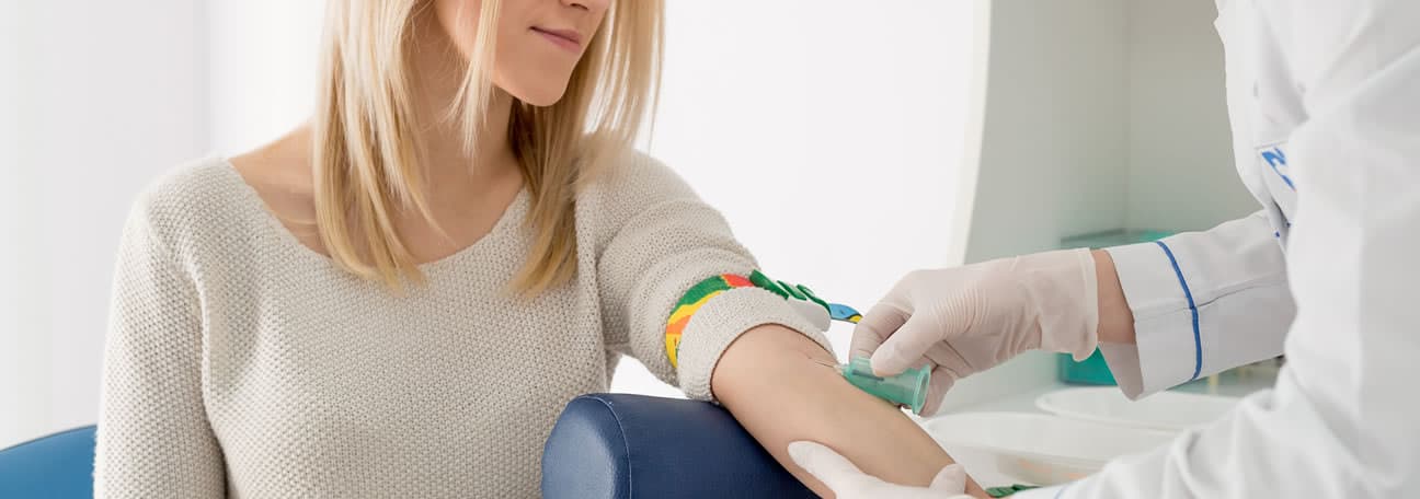 Exame de sangue poderá ajudar na prevenção do Câncer de mama