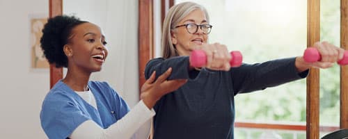 Fisioterapia Cardiorrespiratória: o que é e qual é o salário?