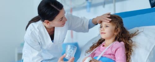 A Profissão do Enfermeiro Pediátrico em Números