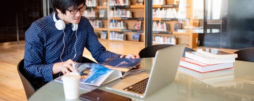 Dá para fazer networking em um curso de Pós-graduação à distância?