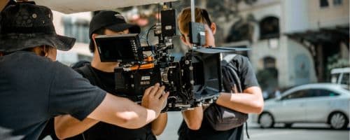 Os segredos da Produção Audiovisual: Dicas para especialistas do Rio de Janeiro