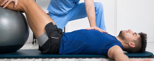 A importância da Fisioterapia para a performance dos atletas na Copa do Mundo