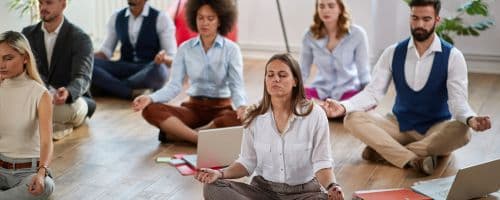 Como ensinar meditação: estratégias para educadores inspiradores