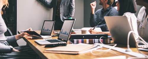 O MBA EAD é um tipo específico de pós-graduação, entenda